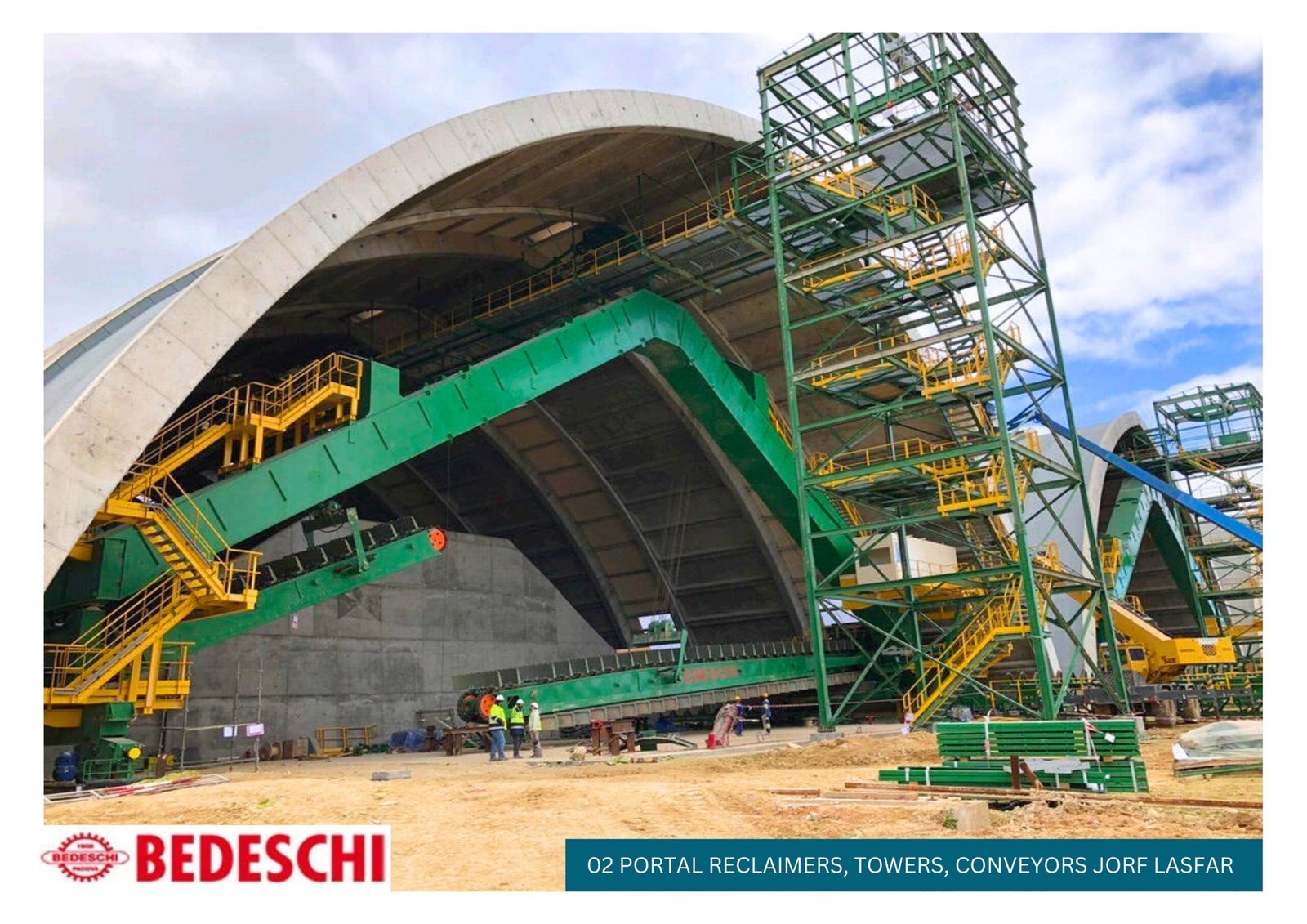 BEDESCHI